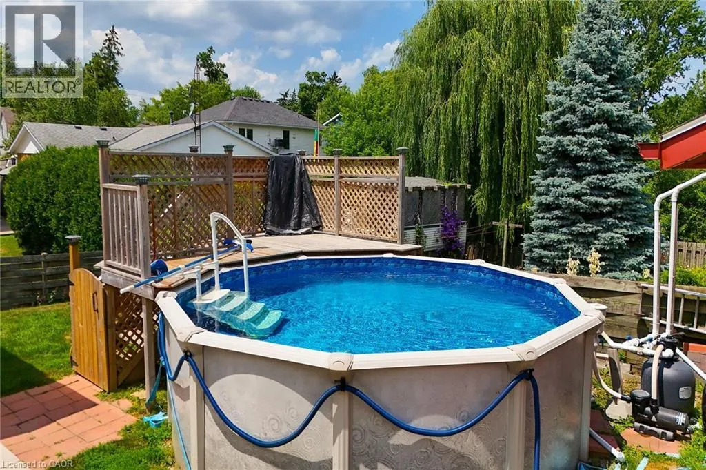 4889 CHERRYWOOD Drive