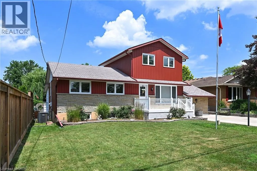 4889 CHERRYWOOD Drive