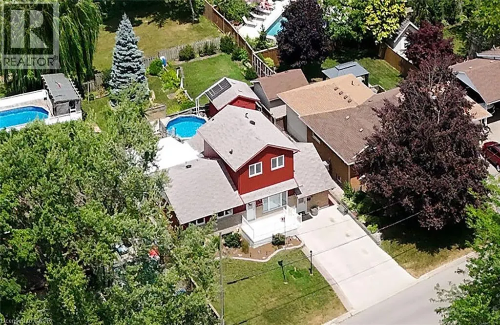 4889 CHERRYWOOD Drive