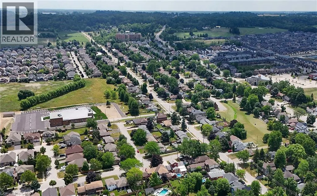 4889 CHERRYWOOD Drive