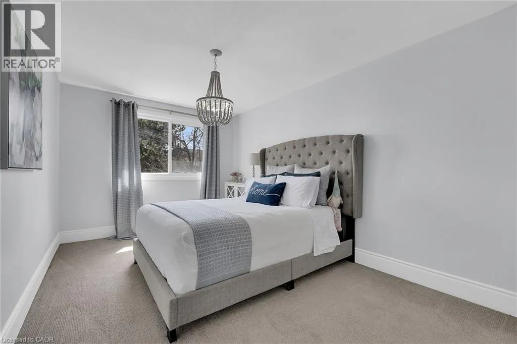 4201 LONGMOOR Drive Unit# 2, #2