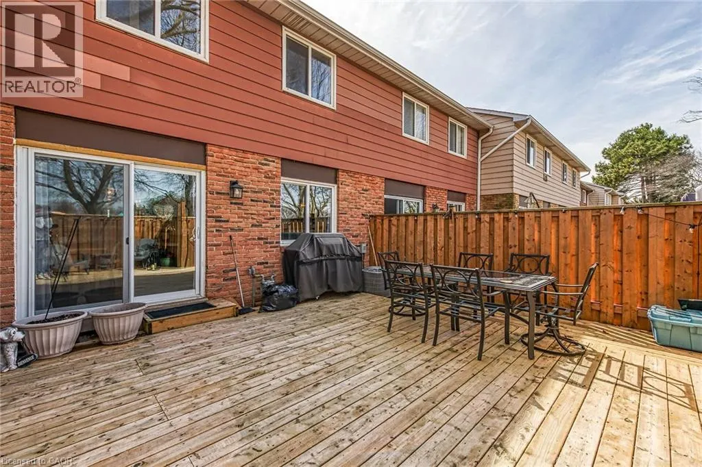 4201 LONGMOOR Drive Unit# 2, #2