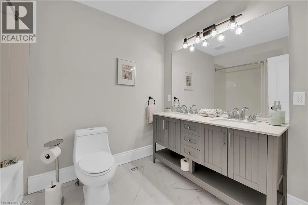 4201 LONGMOOR Drive Unit# 2, #2