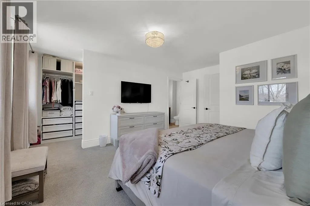 4201 LONGMOOR Drive Unit# 2, #2