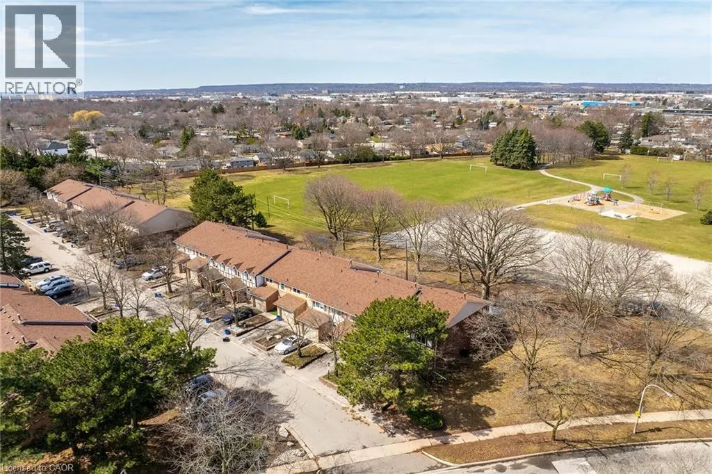 4201 LONGMOOR Drive Unit# 2, #2