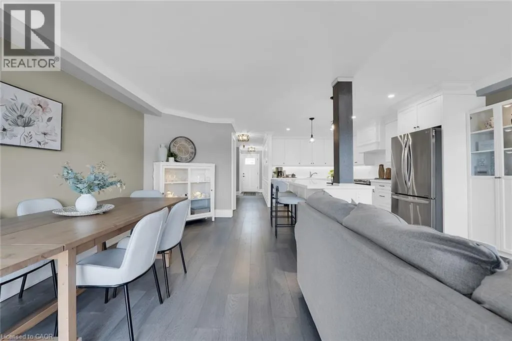 4201 LONGMOOR Drive Unit# 2, #2