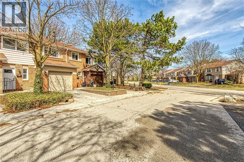 4201 LONGMOOR Drive Unit# 2, #2