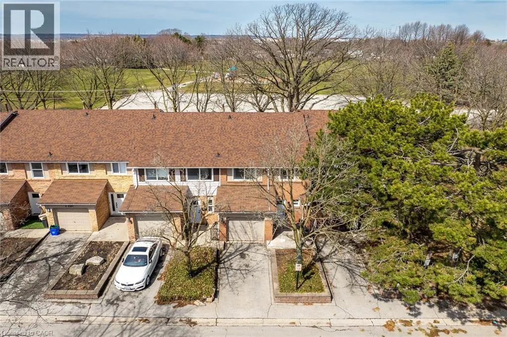 4201 LONGMOOR Drive Unit# 2, #2