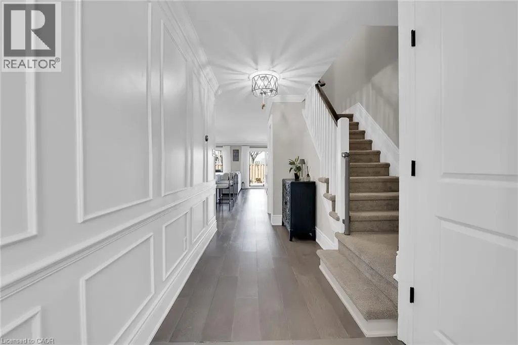 4201 LONGMOOR Drive Unit# 2, #2