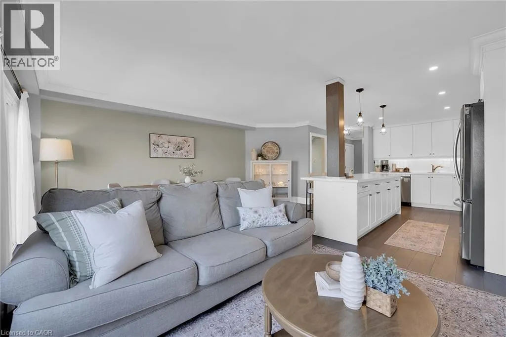 4201 LONGMOOR Drive Unit# 2, #2