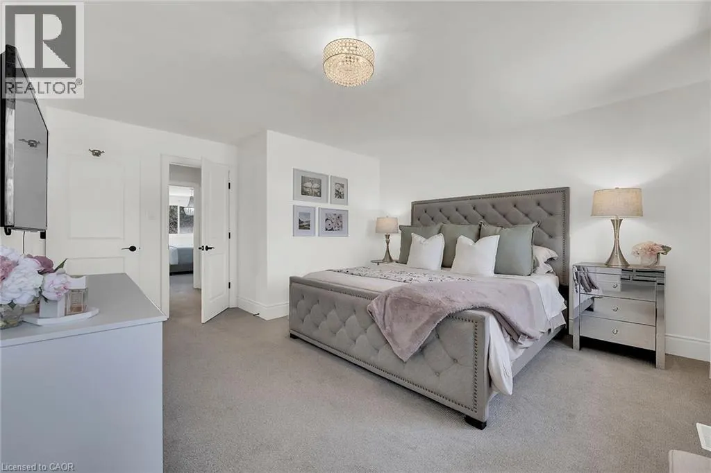 4201 LONGMOOR Drive Unit# 2, #2