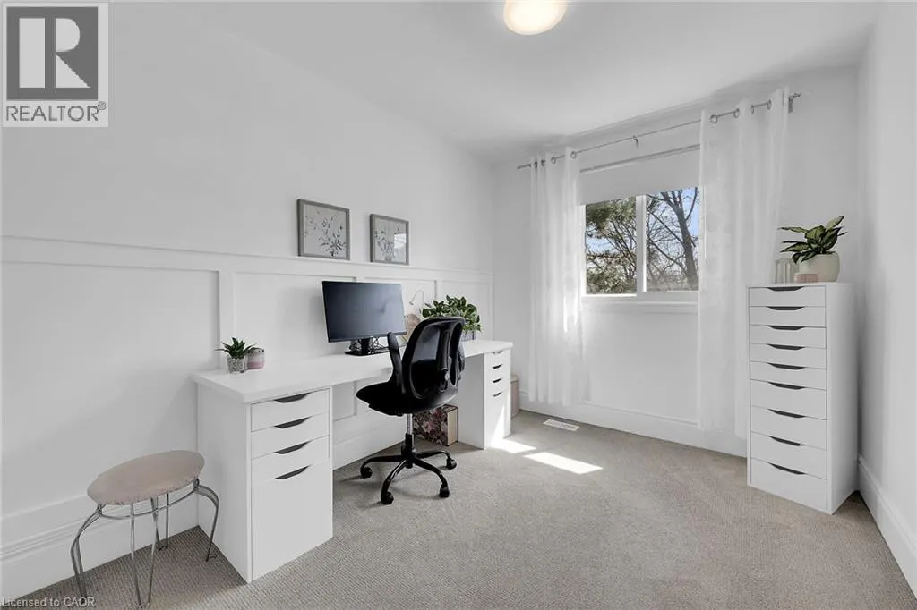 4201 LONGMOOR Drive Unit# 2, #2