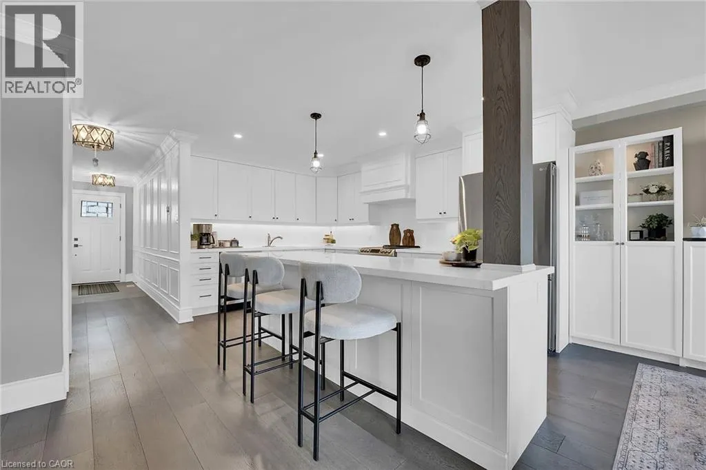 4201 LONGMOOR Drive Unit# 2, #2