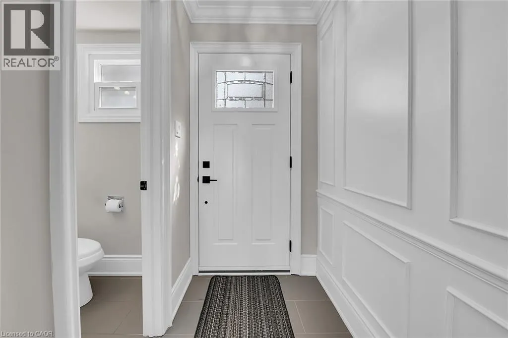 4201 LONGMOOR Drive Unit# 2, #2