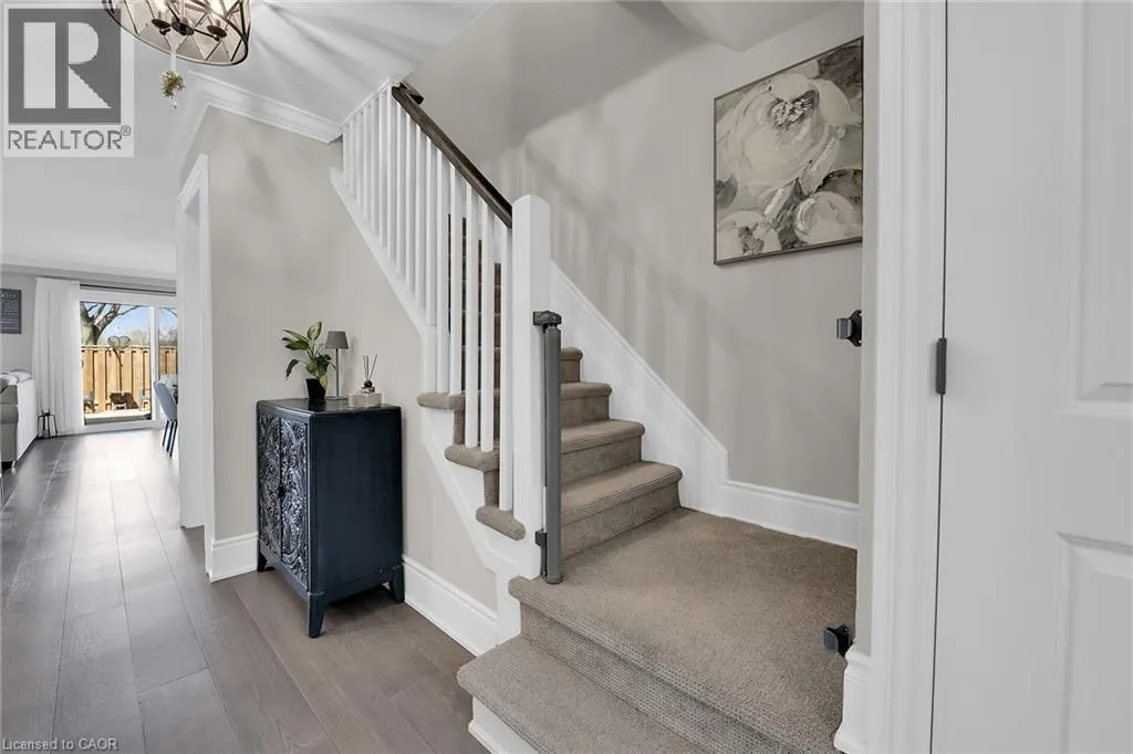 4201 LONGMOOR Drive Unit# 2, #2