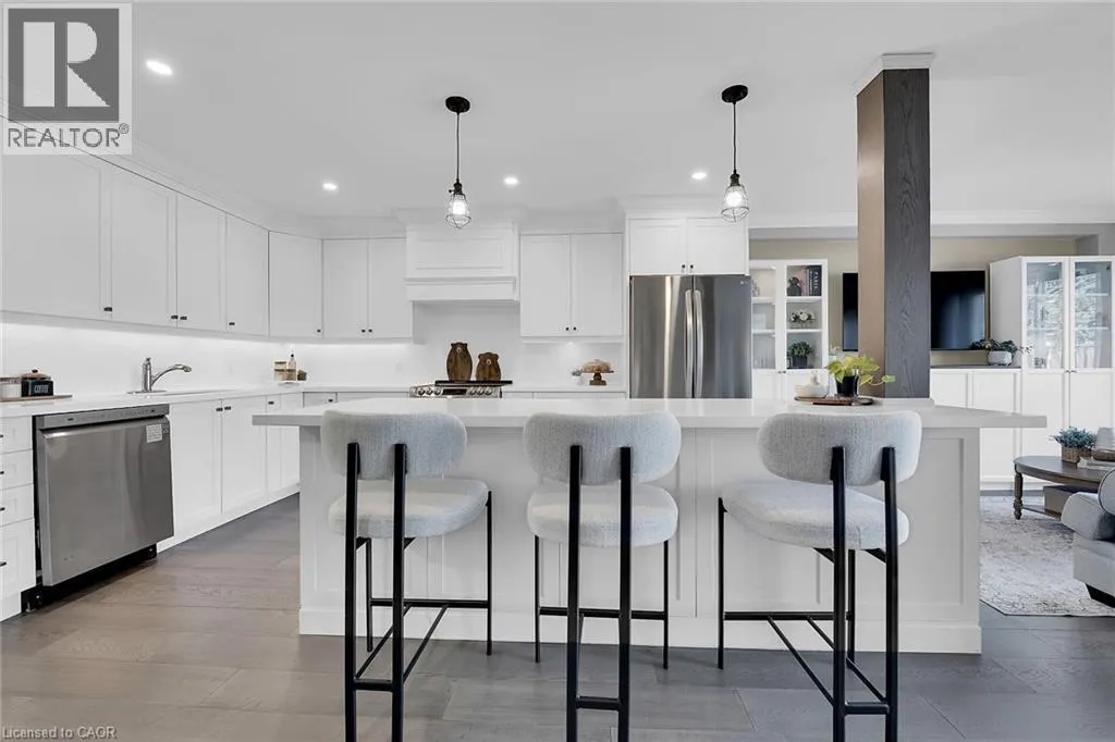 4201 LONGMOOR Drive Unit# 2, #2