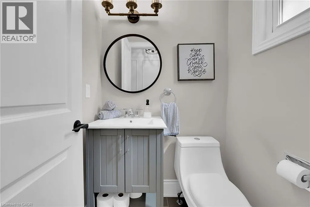 4201 LONGMOOR Drive Unit# 2, #2