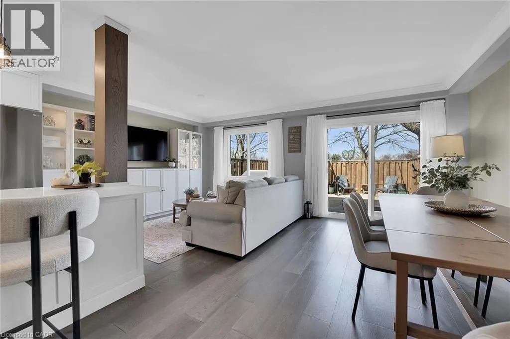 4201 LONGMOOR Drive Unit# 2, #2