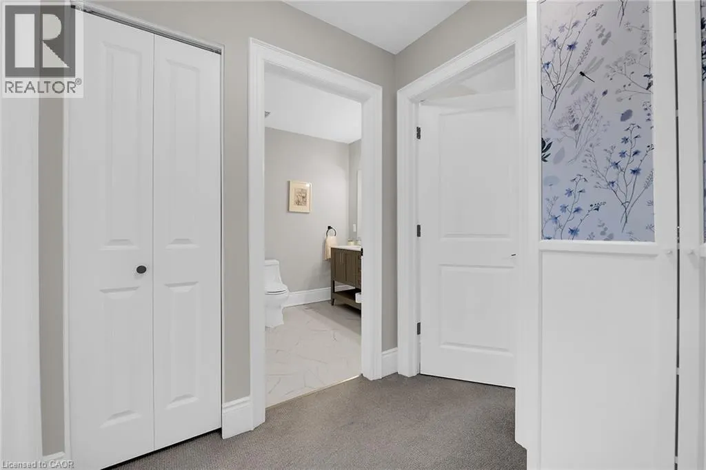 4201 LONGMOOR Drive Unit# 2, #2