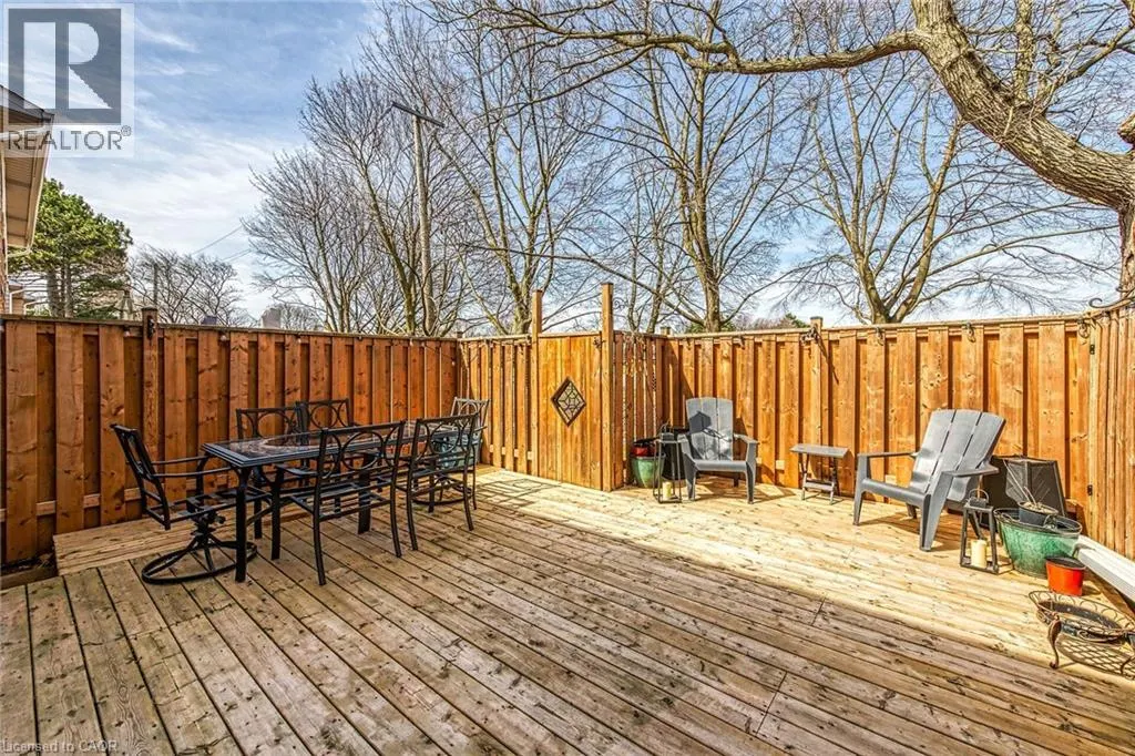 4201 LONGMOOR Drive Unit# 2, #2