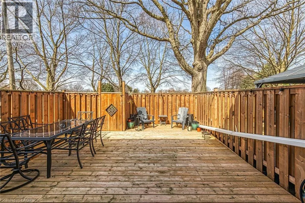 4201 LONGMOOR Drive Unit# 2, #2