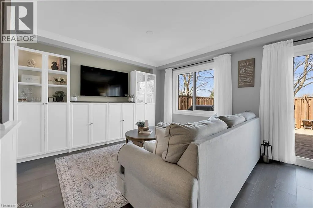 4201 LONGMOOR Drive Unit# 2, #2