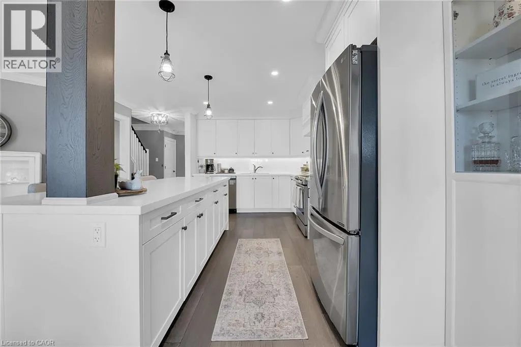 4201 LONGMOOR Drive Unit# 2, #2