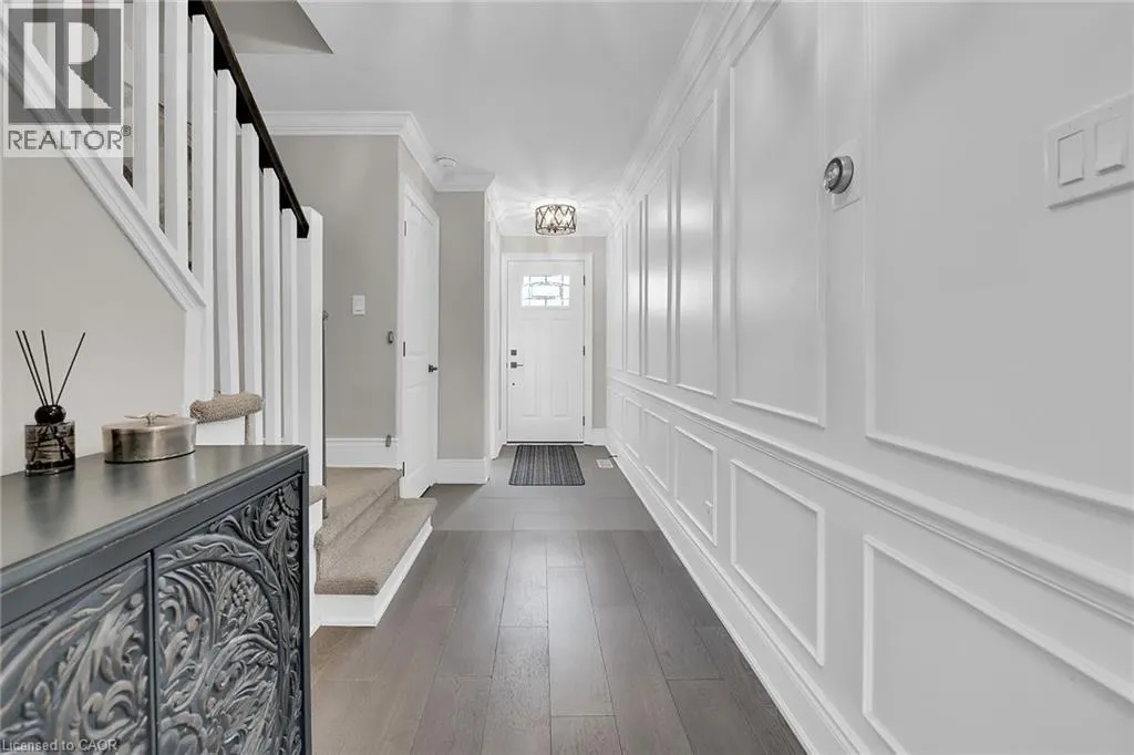 4201 LONGMOOR Drive Unit# 2, #2