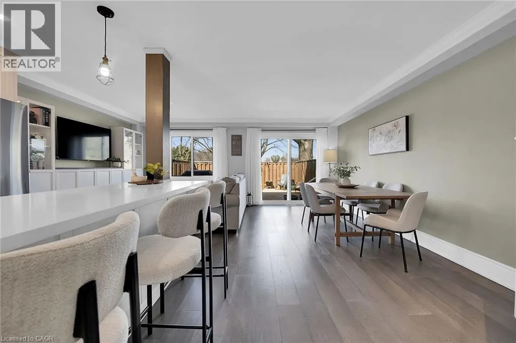 4201 LONGMOOR Drive Unit# 2, #2