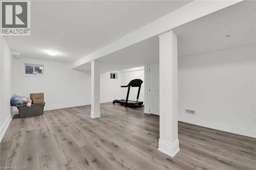 4201 LONGMOOR Drive Unit# 2, #2