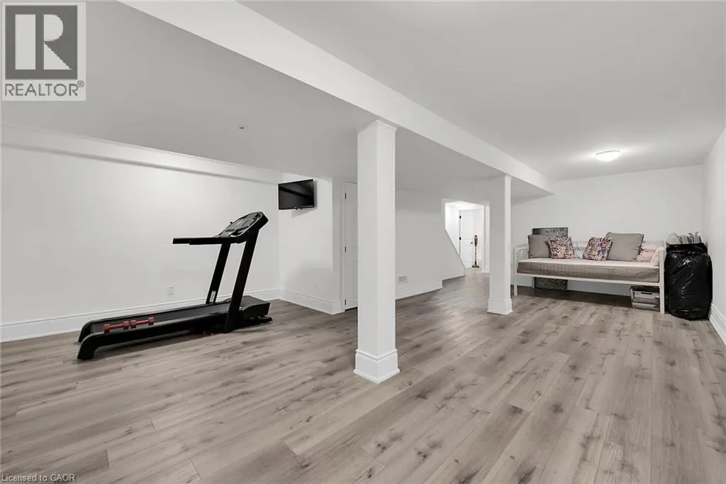 4201 LONGMOOR Drive Unit# 2, #2