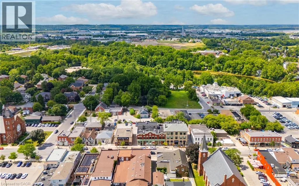 153 MAIN Street E Unit# 1, #1