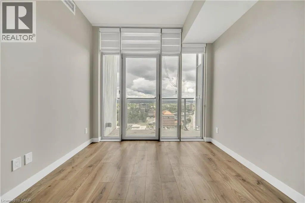 60 FREDERICK Street Unit# 2404, #2404