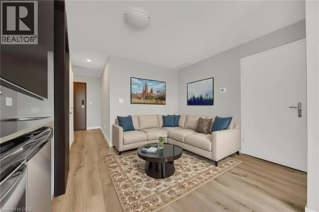 60 FREDERICK Street Unit# 2404, #2404