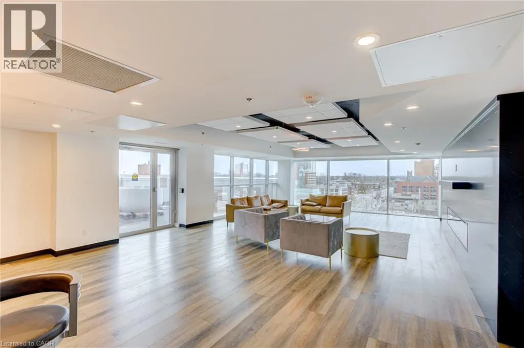 60 FREDERICK Street Unit# 2404, #2404