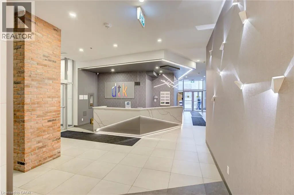 60 FREDERICK Street Unit# 2404, #2404