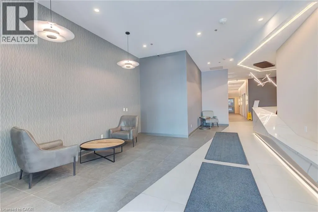 60 FREDERICK Street Unit# 2404, #2404