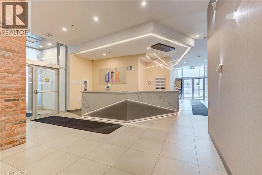 60 FREDERICK Street Unit# 2404, #2404