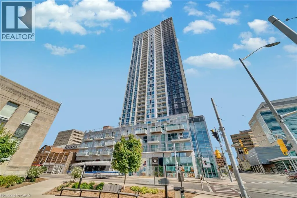 60 FREDERICK Street Unit# 2404, #2404