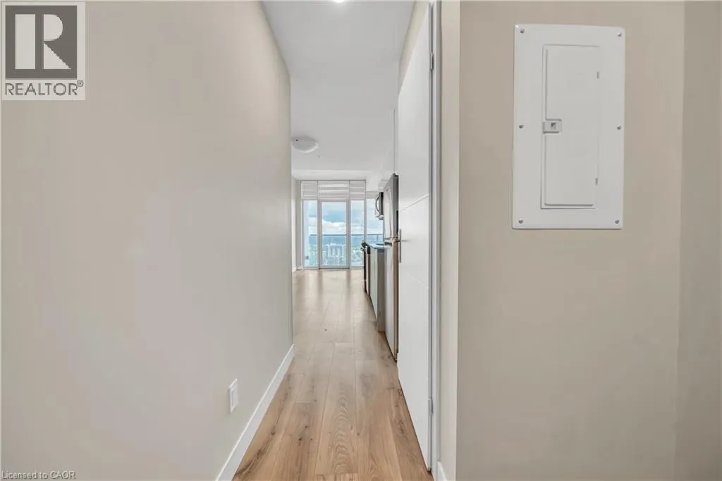 60 FREDERICK Street Unit# 2404, #2404