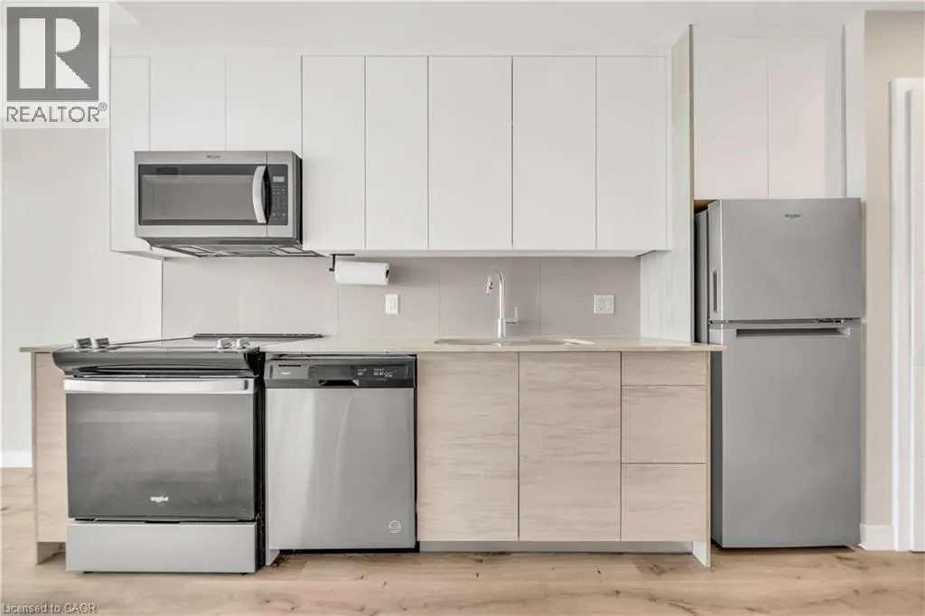 60 FREDERICK Street Unit# 2404, #2404