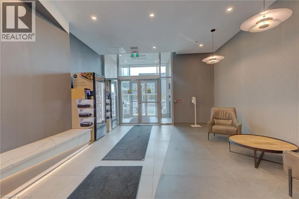 60 FREDERICK Street Unit# 2404, #2404