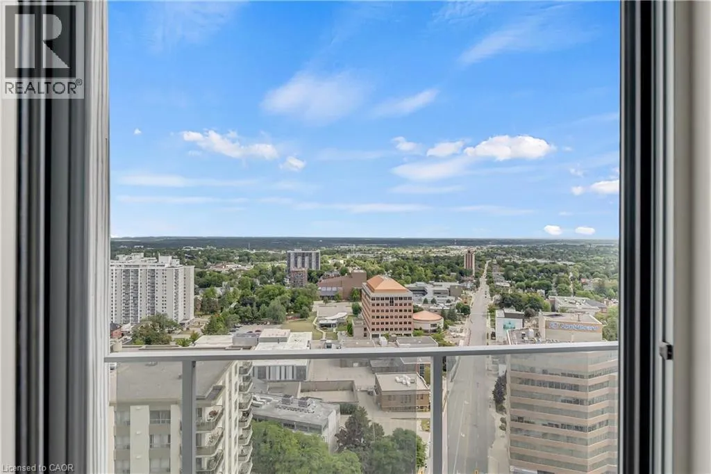 60 FREDERICK Street Unit# 2404, #2404