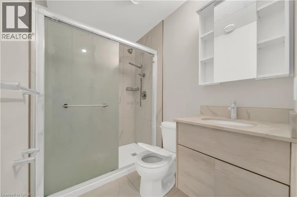 60 FREDERICK Street Unit# 2404, #2404