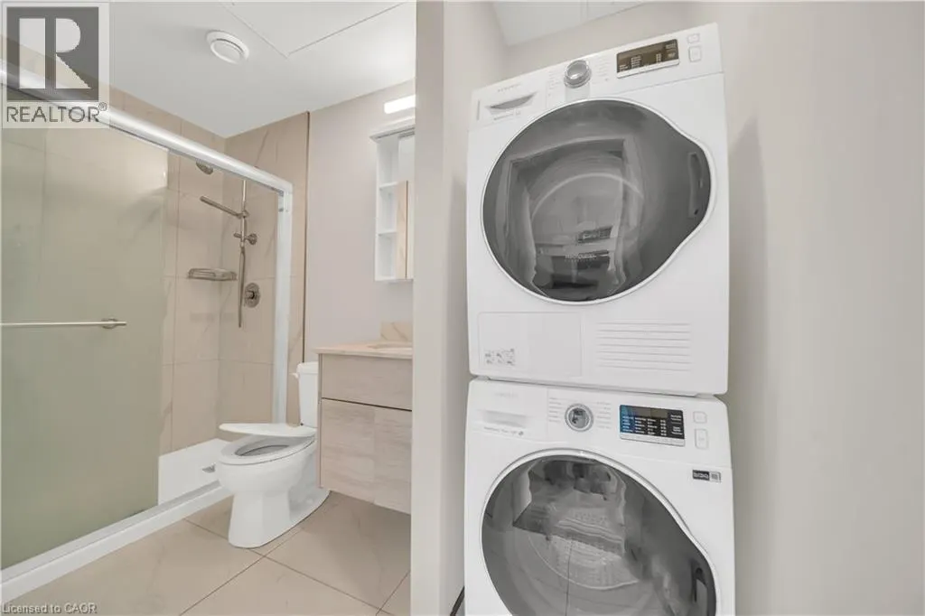 60 FREDERICK Street Unit# 2404, #2404