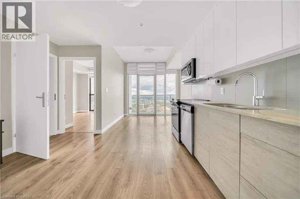 60 FREDERICK Street Unit# 2404, #2404