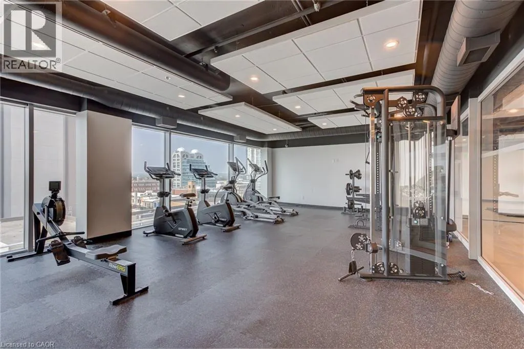 60 FREDERICK Street Unit# 2404, #2404