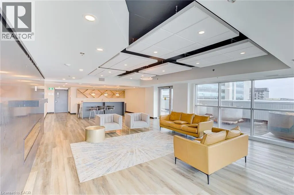 60 FREDERICK Street Unit# 2404, #2404