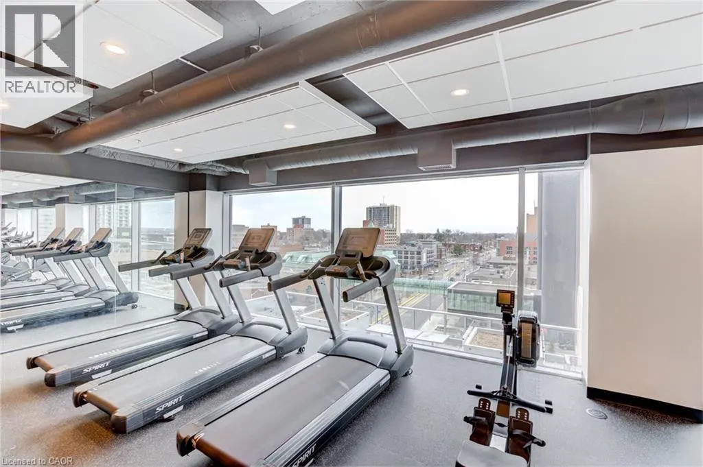 60 FREDERICK Street Unit# 2404, #2404