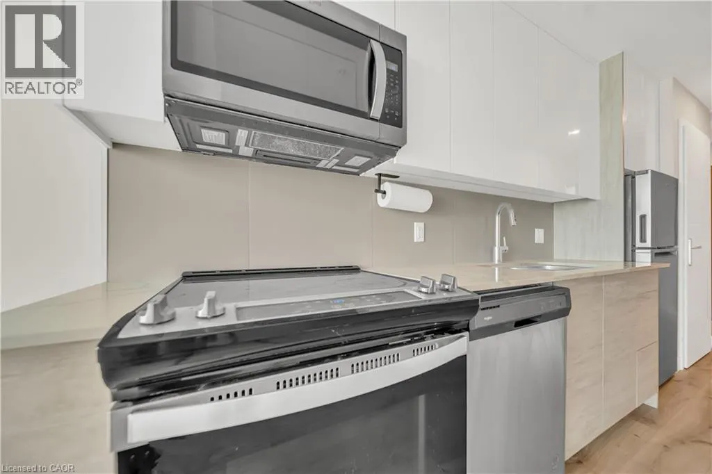 60 FREDERICK Street Unit# 2404, #2404